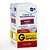 MALEATO DE DEXCLORFENIRAMINA 2MG/5ML XAROPE FR.C/120ML SB.FRAMBOESA (EMS) - Imagem 1