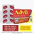 ADVIL 400MG ENVELOPE C/8 CÁPSULAS GEL - Imagem 1