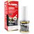 LAKESIA DUO ESMALTE FR.C/9ML - PRETO GROSELHA - Imagem 1