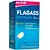 FLAGASS 40MG CX.C/20 COMPRIMIDOS - Imagem 1