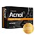 ACNOL SABONETE ANTIACNE 90G. - CARVÃO ATIVADO - Imagem 1