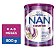 FORMULA INFANTIL NAN COMFOR 1 LATA 800G. - Imagem 1