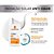 ANTHELIOS HYDRAOX 60FPS ANTI-IDADE SEM COR 50G. LA ROCHE-POSAY - Imagem 3