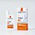 ANTHELIOS HYDRAOX 60FPS ANTI-IDADE SEM COR 50G. LA ROCHE-POSAY - Imagem 2