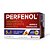 PERFENOL CX.C/20 CÁPSULAS ANTIGRIPAL - Imagem 1