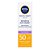 NIVEA SUN BEAUTY EXPERT FACIAL SENSITIVE ANTI-IDADE 50FPS C/50G. - Imagem 1