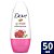 DOVE ANTITRANSPIRANTE ROLL-ON 50ML - GO FRESH ROMÃ E VERBENA - Imagem 1
