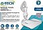 INALADOR E NEBULIZADOR AR COMPRIMIDO G.TECH COMPACT DC1 - Imagem 2