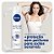NIVEA ANTITRANSPIRANTE AEROSOL 150ML - SEM PERFUME - Imagem 2