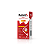 POLARAX 2MG/5ML XAROPE FR.C/100ML SB.MORANGO - Imagem 1