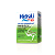 HIDRALI SAIS 45 CX.C/4 ENVELOPES 28,97G. SB.ÁGUA DE COCO - Imagem 1