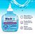 WASH IN LAVAGEM NASAL FR.C/100ML ADV CLORETO SÓDIO - Imagem 2