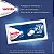 SONRIDOR CAF ENVELOPE C/2 COMP.EFERVESCENTES - Imagem 1