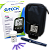 G.TECH LITE NO CODE KIT MEDIDOR GLICOSE NO SANGUE - Imagem 1