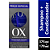 OX SH+COND 375ML+170ML RECONSTRUÇÃO PROFUNDA - Imagem 1