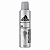 ADIDAS ANTITRANSPIRANTE 150ML PRO INVISIBLE PERFORMANCE SEM MANCHAS - Imagem 1