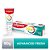 CREME DENTAL COLGATE TOTAL 12 90G. ADVANCED FRESH - Imagem 1