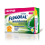 FLOGORAL PASTILHAS 3MG C/12 UNIDADES SB.LARANJA - Imagem 1