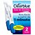 CLEARBLUE 1 MINUTO TESTE GRAVIDEZ CX.C/2 TESTES DIGITAL - Imagem 1