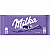 MILKA CHOCOLATE 100G. ALPINE MILK - Imagem 1