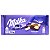 MILKA CHOCOLATE 100G. COW SPOTS KUHFLECKEN - Imagem 1