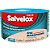 FITA MICROPOROSA SALVELOX 2,5CM X 4,5M BRANCA - Imagem 1