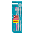 ESCOVA DENTAL CONDOR CLASSIC FLEX PACK C/3 ESCOVAS MACIA SUAVE - SOFTp - Imagem 1