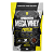 MEGA WHEY PROTEIN IRIDIUM LABS 900G. SB.CHOCOLATE - Imagem 1