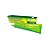 HEMOPROCT POMADA HEMORROIDAS E ESQUIMOSES 30G. HAMAMELIS KIT COM 3 BINASGAS - Imagem 1