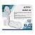 INALADOR E NEBULIZADOR AR COMPRIMIDO G.TECH COMPACT DC2 - Imagem 2
