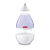 UMIDIFICADOR DE AR ULTRASSÔNICO FISHER-PRICE 3,4LITROS - Imagem 2