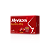IBUPROFENO ALYVIAZES 400MG CX.C/10 CÁPS.MOLES - Imagem 1