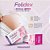 FOLIDEX L-METILFOLATO+VITAMINAS CX.C/60 CÁPSULAS - Imagem 2