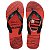 CHINELO OFICIAL FLAMENGO DUPÉ 41/42 - Imagem 1