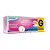NISTATINA+ÓXIDO ZINCO 100.000UI/G+200MG/G 60G. (GERMED) - Imagem 1
