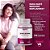 ISOFLAVONA 150MG GOODVIT C/60 CÁPSULAS - Imagem 3