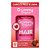 GUMMY HAIR ORIGINAL SUPLEMENTO ALIMENTAR C/60 GOMAS SB.MORANGO - Imagem 1