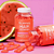 GUMMMY SUPLEMENTO ALIMENTAR HAIR VITAMIN C/60 GOMAS SB.MELANCIA - Imagem 2