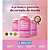 GUMMMY SUPLEMENTO ALIMENTAR HAIR VITAMIN C/60 GOMAS SB.TUTTI-FRUTTI - Imagem 2
