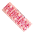 DORMEC 100MG C/10 COMPRIMIDOS ÁCIDO ACETILSALICILICO - Imagem 1