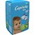 FRALDA CAPRICHO BABY TAMANHO EG C/14 UNIDADES - Imagem 1