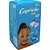 FRALDA CAPRICHO BABY TAMANHO XXG C/12 UNIDADES - Imagem 1