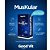 MUSKULAR SUPLEMENTO ALIMENTAR GOODVIT C/60 CÁPSULAS ( MAGNESIO FOSFORO ) - Imagem 4