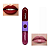 BATOM E GLOSS DUO LÍQUIDO RUBY ROSE 4,8G. - Imagem 6
