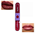 BATOM E GLOSS DUO LÍQUIDO RUBY ROSE 4,8G. - Imagem 9