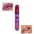 BATOM E GLOSS DUO LÍQUIDO RUBY ROSE 4,8G. - Imagem 11
