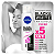 NIVEA DESODORANTE AEROSOL 150ML - BLACK & WHITE INVISIBLE CLEAR - Imagem 3