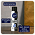 NIVEA MEN DESODORANTE AEROSOL 150ML - BLACK & WHITE INVISIBLE 5X ANTI - Imagem 3