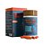 CÚRCUMA  + PIPERINA + COLÁGENO TIPO II 1000MG C/60 CÁPSULAS FORTLIFE EXCLUSIVO - Imagem 1