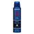 BOZZANO 72H DESODORANTE ANTITRANSPIRANTE AEROSOL 150ML POWER PROTECTION - Imagem 1